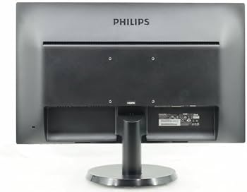 Amazon.co.jp: 【整備済み品】 Philips フィリップス 243V5Q